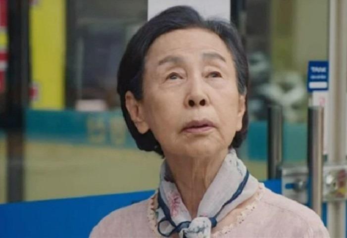 Nữ diễn viên The Glory bị điều tra vì nhận hối lộ khi làm công chức-2