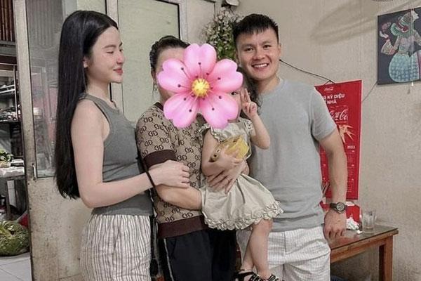 Chu Thanh Huyền bạn của Quang Hải nhập viện sau chuỗi tin đồn scandal-2