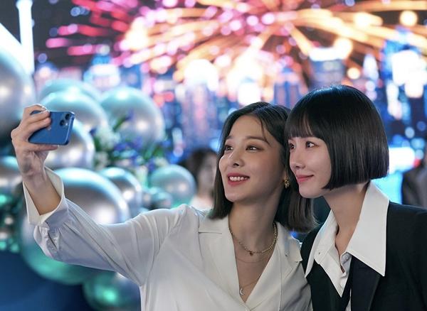 Phim Hàn đang đứng Top 1 ở Việt Nam có tận 35 diễn viên khách mời đình đám-5