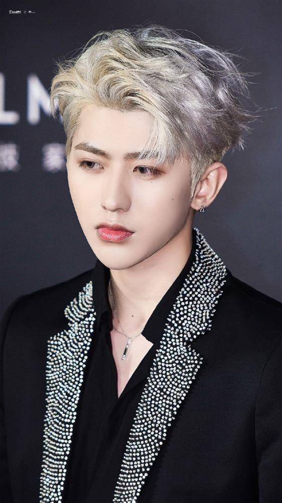 Thái Từ Khôn bị cấm sóng và sự trả giá của tình một đêm-2