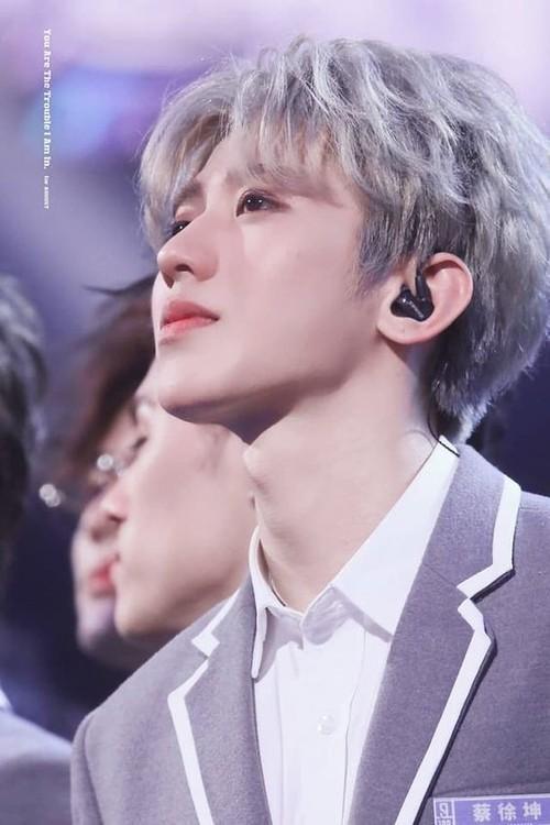 Thái Từ Khôn bị cấm sóng và sự trả giá của tình một đêm-3