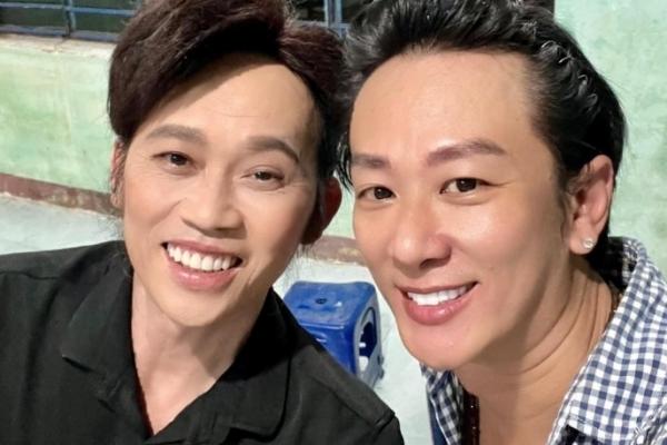 Hiện tại viên mãn của nam diễn viên có mẹ làm công nhân quét đường, dọn rác-4