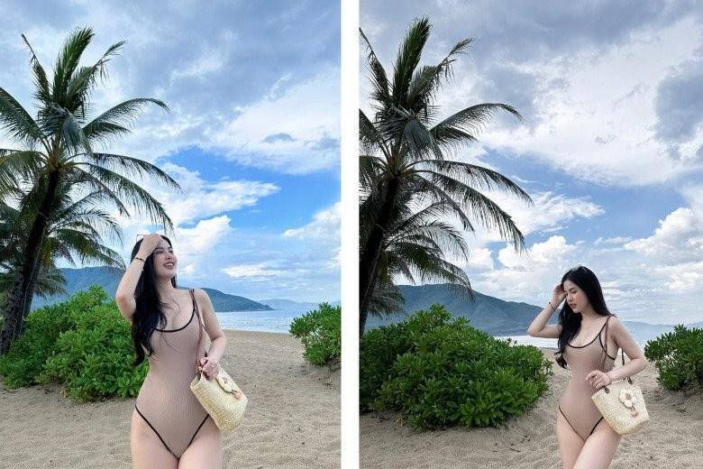 Vợ cũ Việt Anh U40 lão hóa ngược, khung xương hoàn mỹ, da nhẵn thín như gái đôi mươi-5