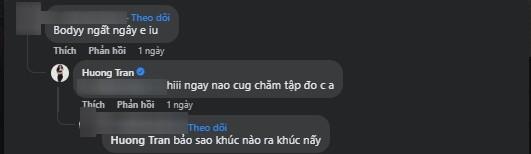 Vợ cũ Việt Anh U40 lão hóa ngược, khung xương hoàn mỹ, da nhẵn thín như gái đôi mươi-6