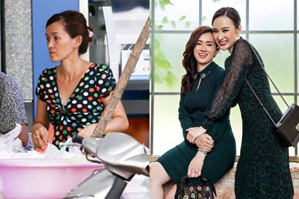 Angela Phương Trinh với quá khứ thị phi: Nghỉ học từ lớp 9, ồn ào tình ái đại gia và màn tái xuất xinh đẹp sau 5 năm ở ẩn-15