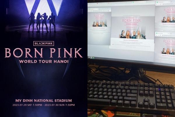 Danh sách trình diễn của BLACKPINK tại Việt Nam chỉ có 13 bài, người hâm mộ hoang mang-3