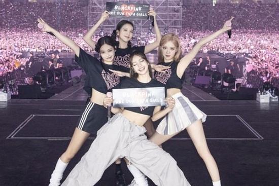 Danh sách trình diễn của BLACKPINK tại Việt Nam chỉ có 13 bài, người hâm mộ hoang mang