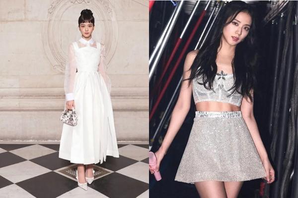 Người phụ nữ chạy trốn và hành trình khai sinh biểu tượng thời trang-7