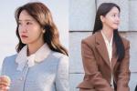 3 mỹ nhân mặc đẹp nhất phim Hàn gần đây