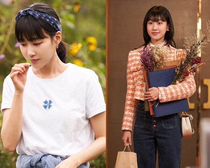 3 mỹ nhân mặc đẹp nhất phim Hàn gần đây-1