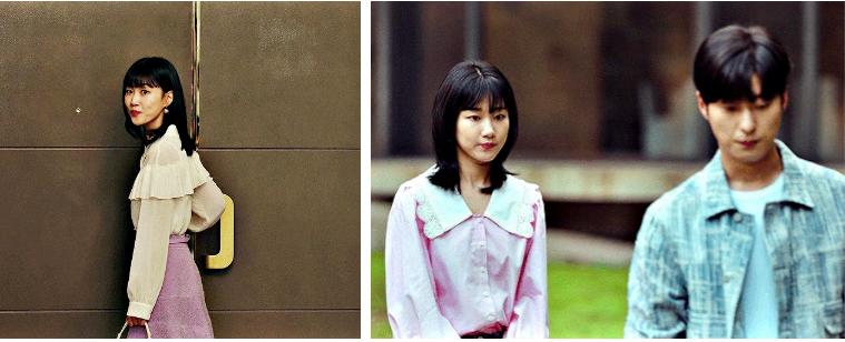 3 mỹ nhân mặc đẹp nhất phim Hàn gần đây-2