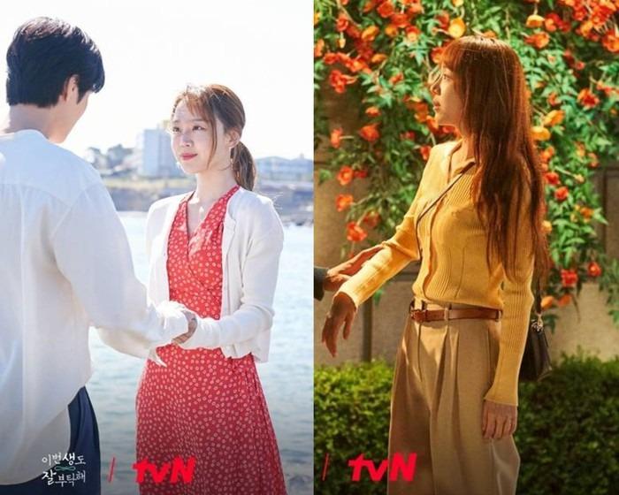 3 mỹ nhân mặc đẹp nhất phim Hàn gần đây-6