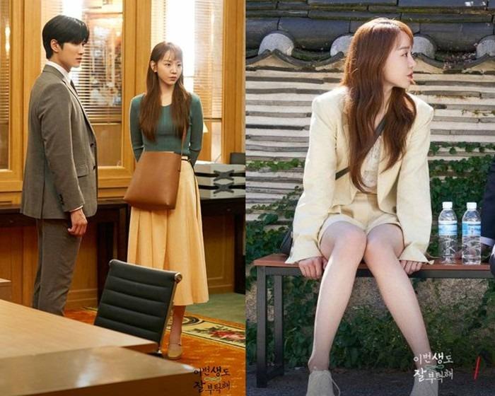 3 mỹ nhân mặc đẹp nhất phim Hàn gần đây-7