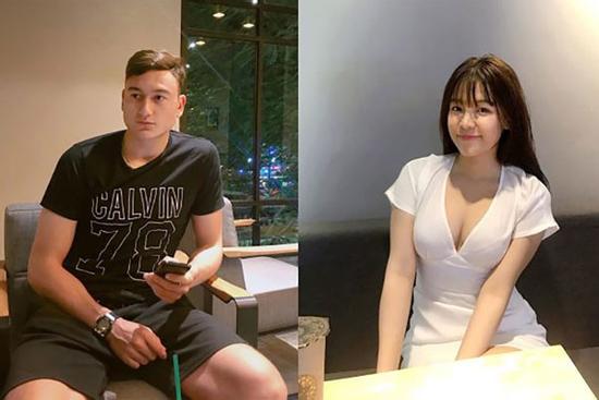 Thủ môn Đặng Văn Lâm và bạn gái sắp về chung nhà sau 5 năm hẹn hò?