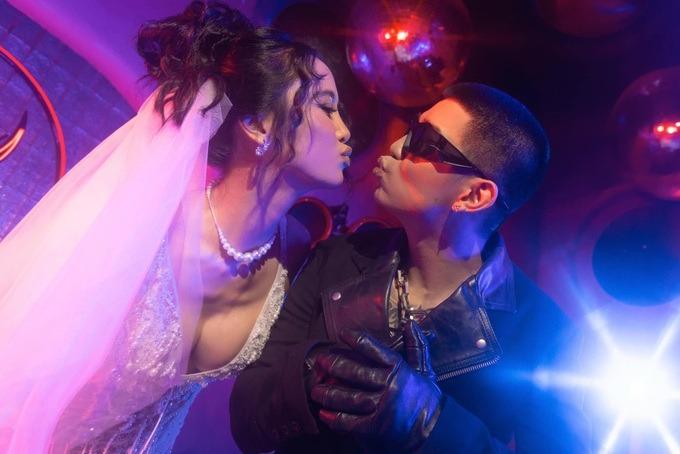 Vẻ đẹp nóng bỏng của Vũ Ngọc Anh trước thềm đám cưới với Cường Seven-7