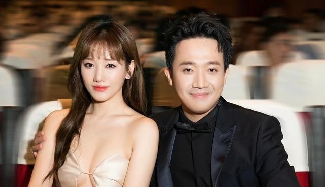 Hỏi khó Trấn Thành, Hari Won thất vọng khi nhận câu trả lời-2