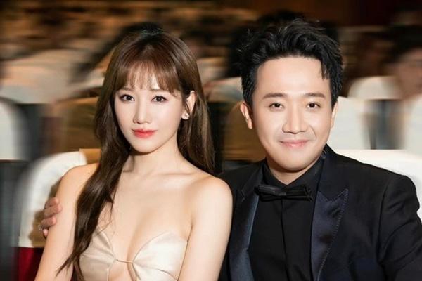 Vì sao Trấn Thành không muốn cãi nhau với Hari Won?-3