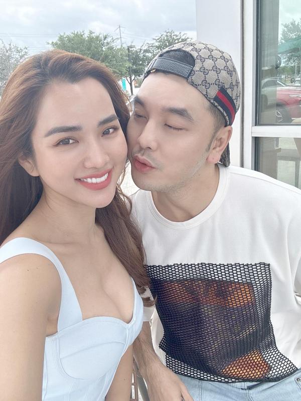 Vợ Ưng Hoàng Phúc sau 3 lần sinh nở: Eo phẳng lỳ nhờ mật ong và nghiện yoga-9