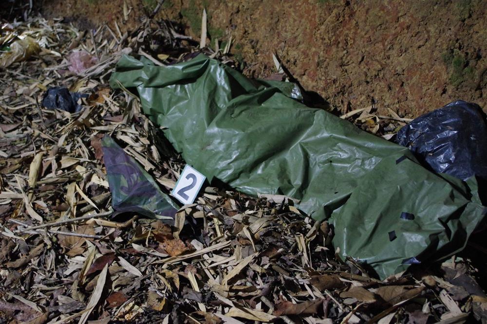 Sát hại bạn nhậu, giấu xác phi tang vì 20 nghìn đồng-1