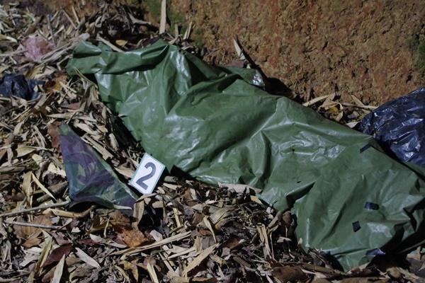 Con dâu dùng búa và dao sát hại chồng và bố chồng rồi tự tử-2