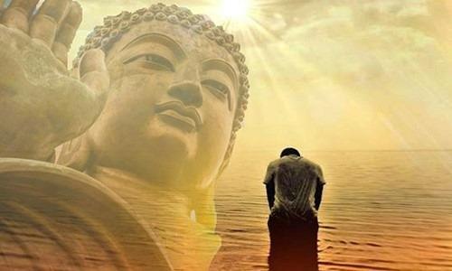 Đức Phật dạy: Đời có 8 nỗi khổ không ai thoát được nhưng chỉ là tạm thời-1