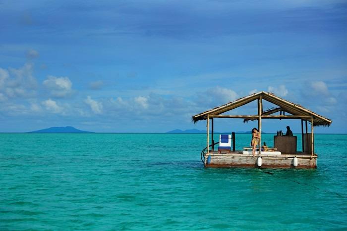 Bên trong khu nghỉ dưỡng sang trọng trên hòn đảo dành cho giới siêu giàu-2