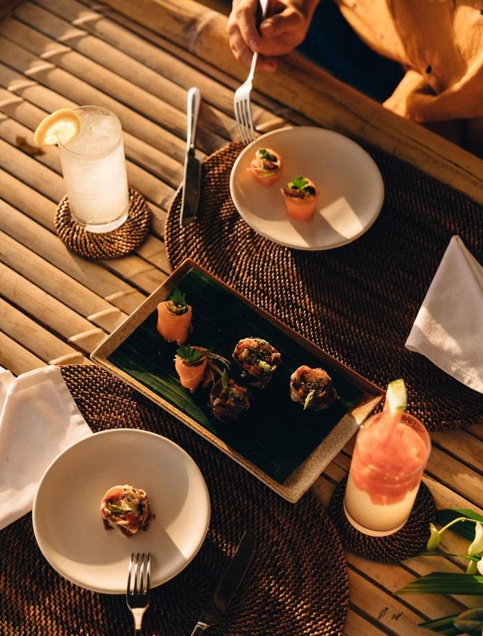 Bên trong khu nghỉ dưỡng sang trọng trên hòn đảo dành cho giới siêu giàu-3