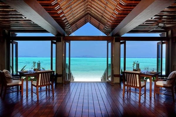 Nhà nghỉ dưỡng đắt đỏ nhưng nhiều người vẫn bỏ tiền mua, vì sao?-3