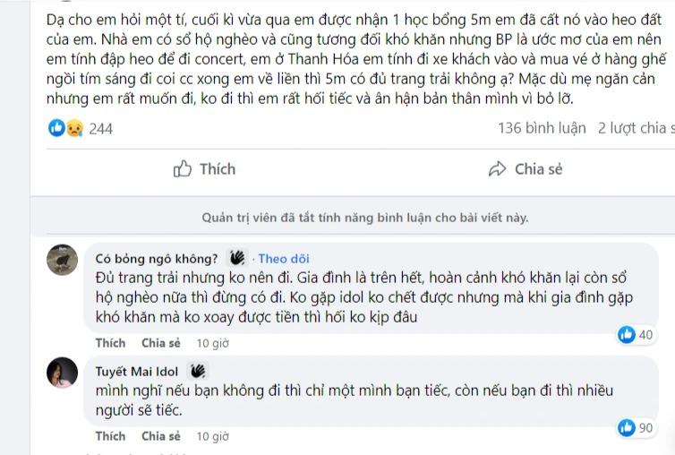 Bất chấp đu Idol, nhiều người hâm mộ BlackPink dính nợ-1