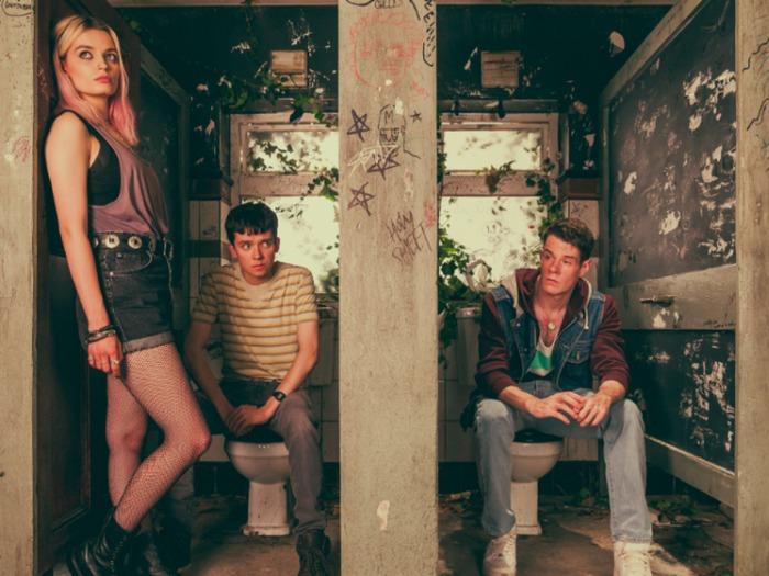 Sex Education bị tố đạo nhái bộ phim lỗ hơn 165 tỷ?-6