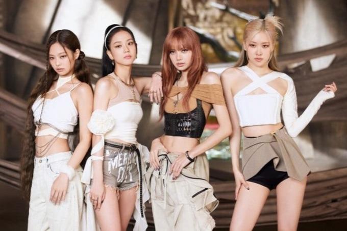 Giá đêm diễn Blackpink tại Việt Nam cao hơn Philippines, Singapore?-1