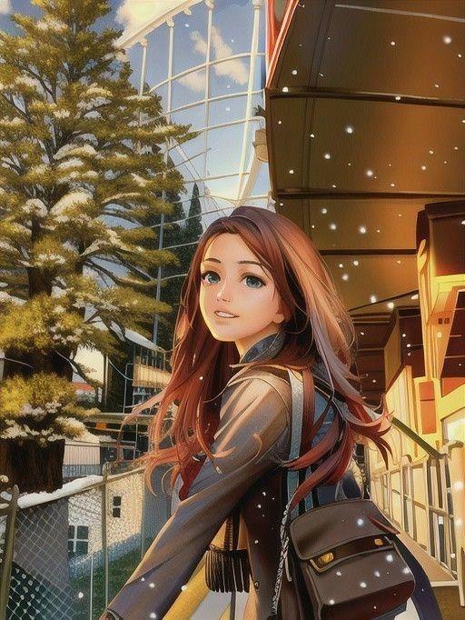 Nghỉ làm đưa con gái đi thi, tôi bị cả nhà chồng nói không ra gì-1