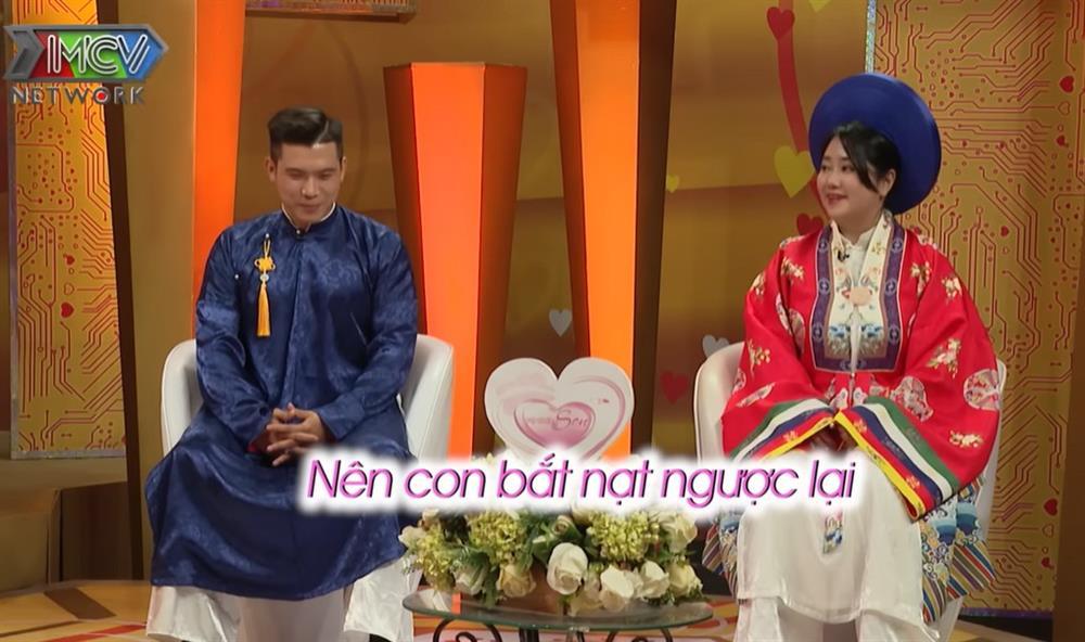 Nữ TikToker kể chuyện ngại cưới, yêu 11 năm mới kết hôn-2