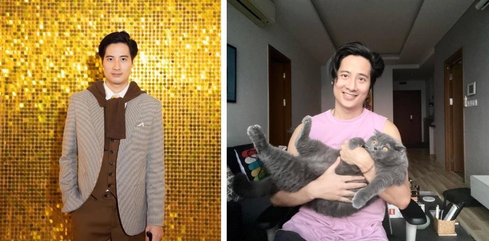 JVevermind bỗng giống Trấn Thành như hai giọt nước-1