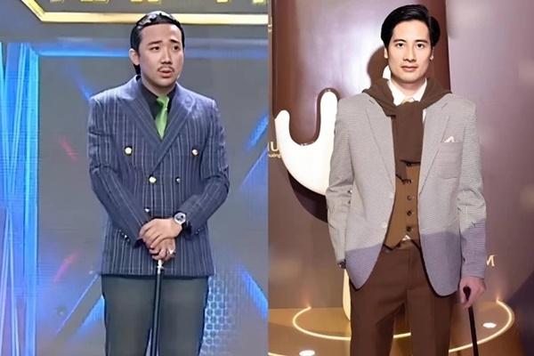 Trấn Thành tình cảm bên Hari Won, tiết lộ thay đổi 2 điểm trên gương mặt-5