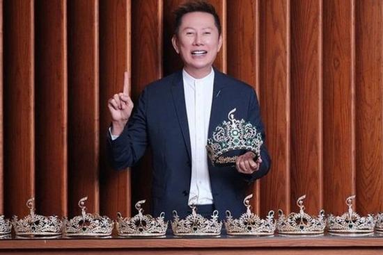 Chủ tịch nghi 'cạch mặt' với Hoa hậu Thùy Tiên là ai?