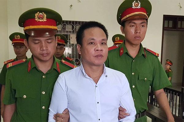 Ly kỳ vụ án giết người rúng động Tây Ninh-1