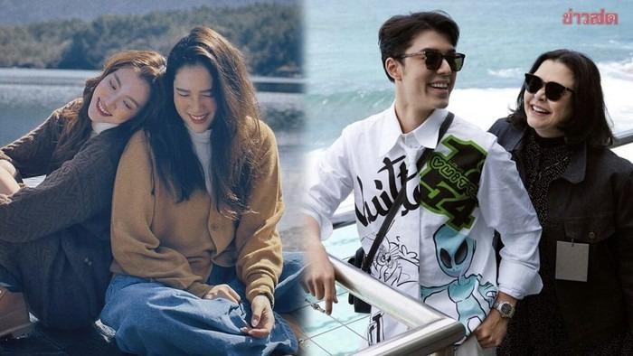 Bị mẹ Nine bỏ theo dõi, phía Baifern Pimchanok lên tiếng làm rõ-1