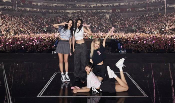 BTC concert BLACKPINK Việt Nam: Danh sách sẽ không dừng lại ở 13 bài hát-1