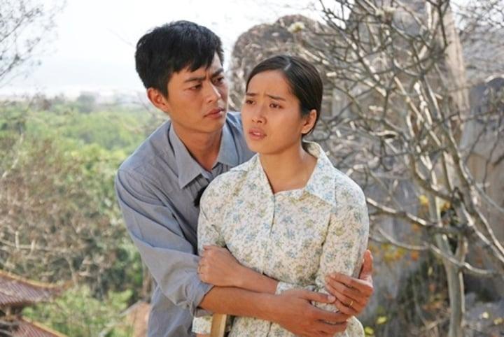 Bạn gái doanh nhân Bửu Lộc: Là Á hậu, được mệnh danh nữ hoàng nước mắt-5