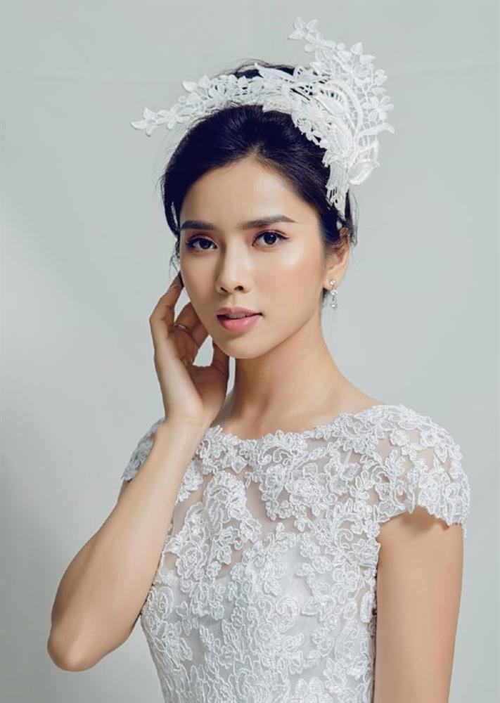 Bạn gái doanh nhân Bửu Lộc: Là Á hậu, được mệnh danh nữ hoàng nước mắt-7