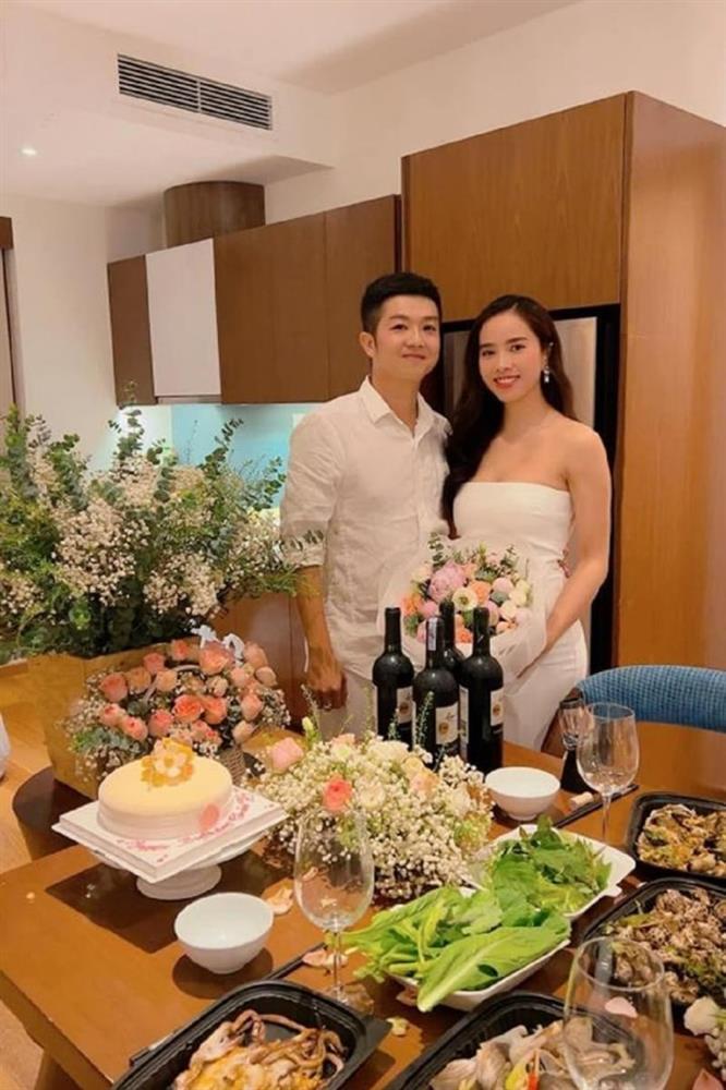 Bạn gái doanh nhân Bửu Lộc: Là Á hậu, được mệnh danh nữ hoàng nước mắt-9