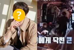 Chi tiết mới về vụ tai nạn suýt cướp đi tính mạng của nam idol nổi tiếng