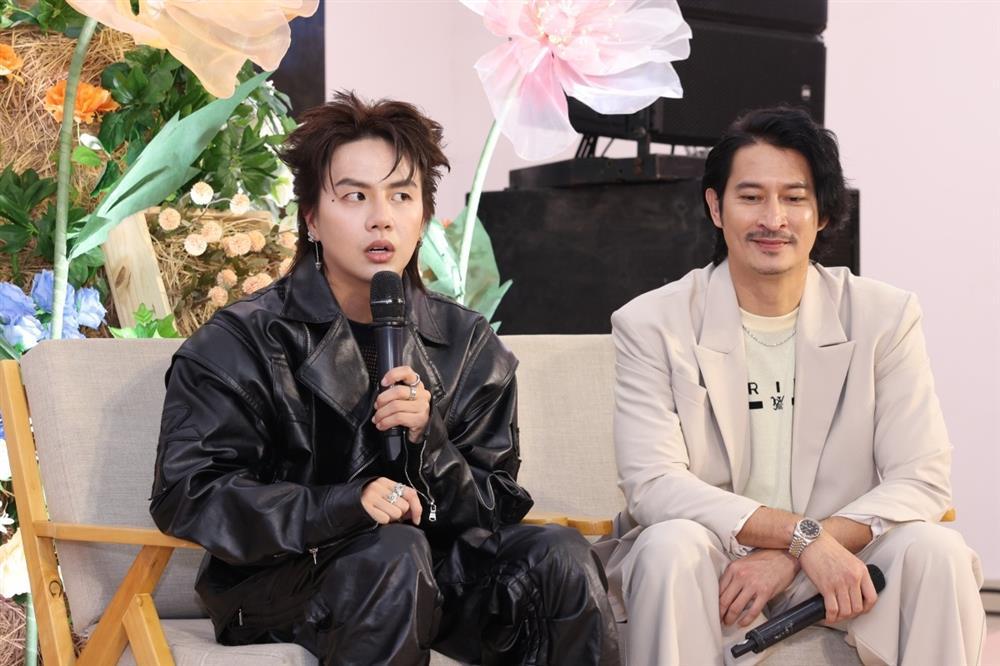 Quay show thực tế mưu sinh, Duy Khánh tiết lộ phải kiếm tiền mới được ăn-1