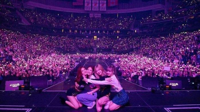 Báo Hàn đưa tin đại diện YG lên tiếng về concert BLACKPINK tại Việt Nam-1