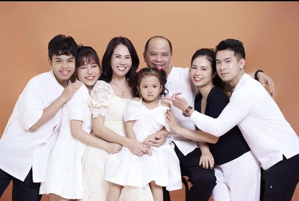 Nam diễn viên chuyên vai phản diện phân thân trên sóng giờ vàng VTV-6