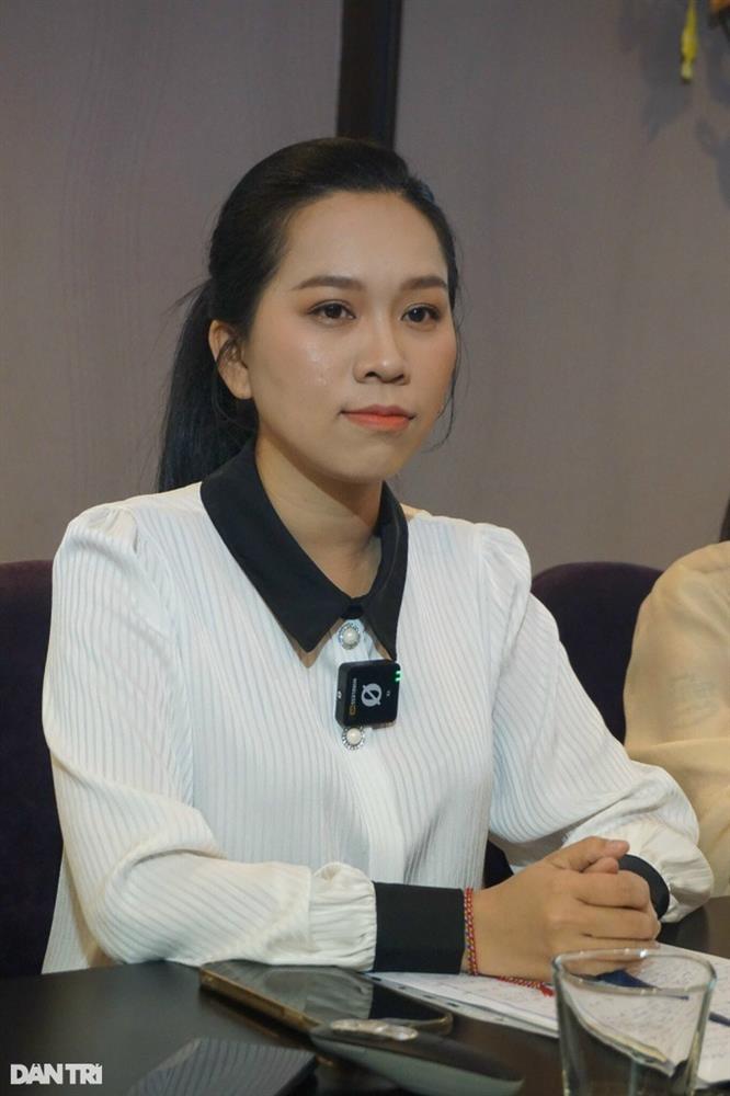 Cháu gái Vũ Linh nói gì vụ bị antifan đòi tẩy chay khi lên truyền hình?-3