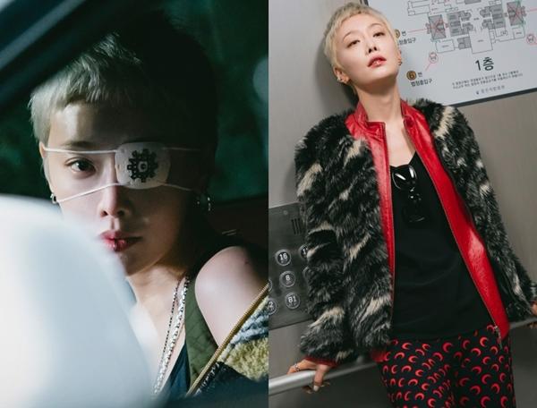 Nữ phản diện ấn tượng trên màn ảnh Hàn hiện tại-1