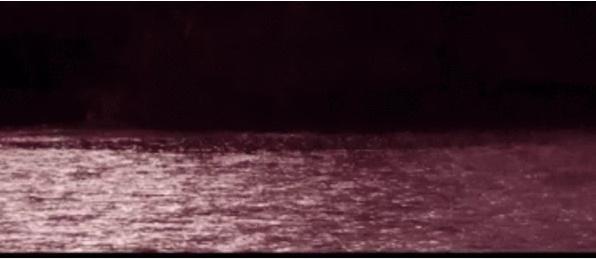 Dòng sông kỳ lạ cứ trời mưa là đổi sang màu đỏ như máu, vì sao?-2