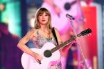 Concert Taylor Swift: Vé từ 1,8 đến 6 triệu VNĐ nhưng diễn đến 44 bài!